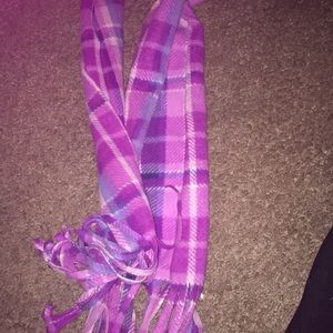 Scarf💜